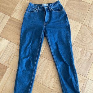 The Original Curvy Cheeky® Jean